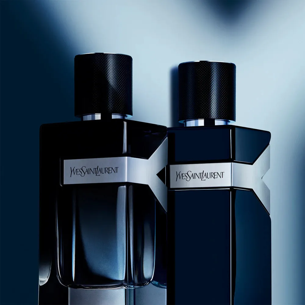 Y Le Parfum parfum voor mannen 100 ml