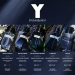 Y Le Parfum parfum voor mannen 100 ml