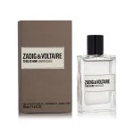 This Is Him! Undressed eau de toilette pour homme 50 ml