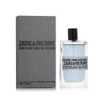 This is Him! Vibes of Freedom eau de toilette pour homme 100 ml