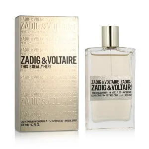 Zadig & Voltaire This Is Really Her! Intense eau de parfum voor dames