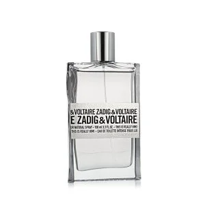 Zadig & Voltaire This Is Really Him! eau de toilette pour homme