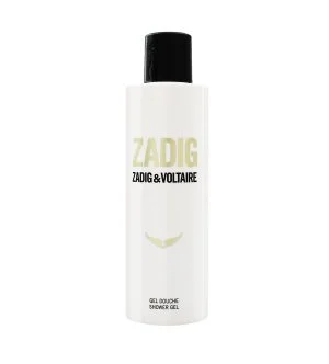 Zadig & Voltaire Zadig gel douche pour femme