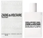 This is Her! eau de parfum voor vrouwen 50 ml