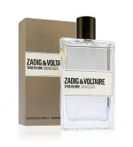 This Is Him! Undressed eau de toilette pour homme 100 ml