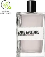 This Is Him! Undressed eau de toilette pour homme 100 ml