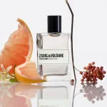 This Is Him! Undressed eau de toilette pour homme 100 ml