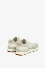 Ecoalf Zapatillas Conde Gris Claro