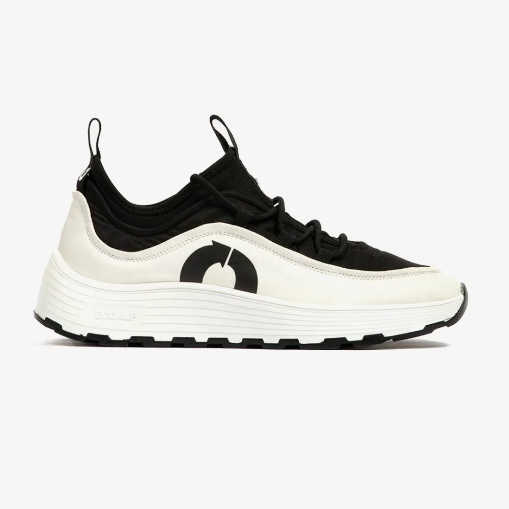 Ecoalf Zapatillas Pleta Blancas