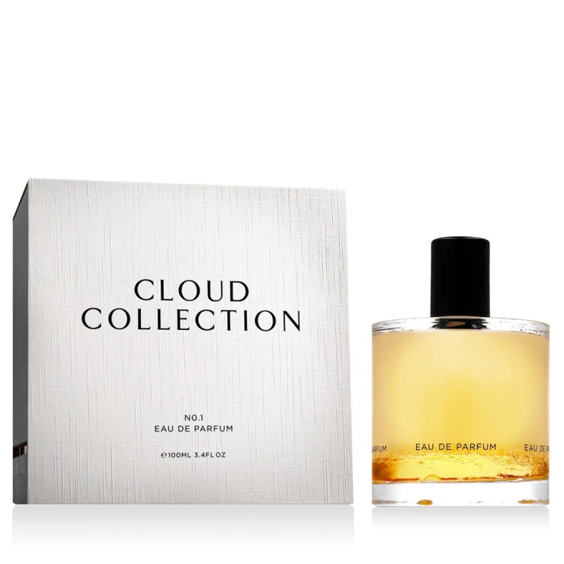 Cloud Collection No.1 eau de parfum pour femme 100 ml