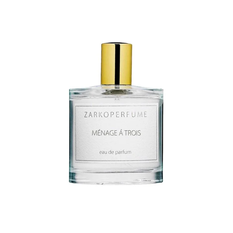 Ménage À Trois eau de parfum unisexe 100 ml
