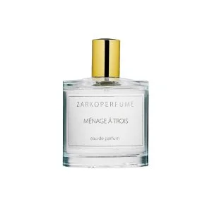 ZarkoPerfume Ménage À Trois eau de parfum unisexe