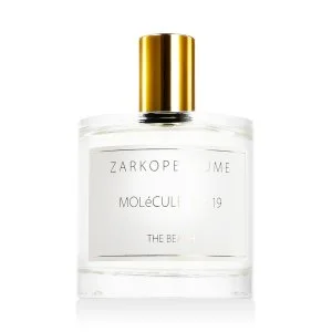 ZarkoPerfume MOLéCULE C - 19 The Beach Eau de Parfum unisexe