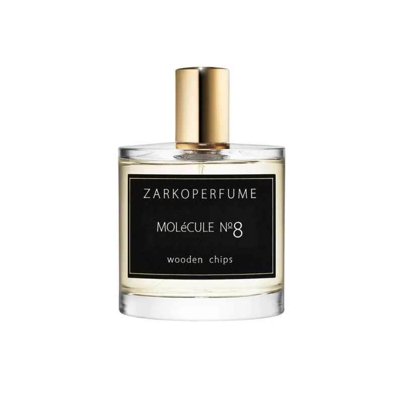 MOLéCULE No. 8 eau de parfum unisexe 100 ml