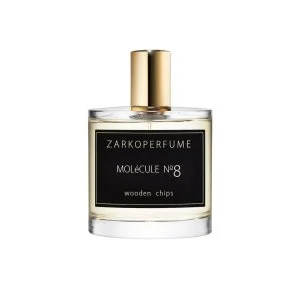 ZarkoPerfume MOLéCULE No. 8 eau de parfum unisexe