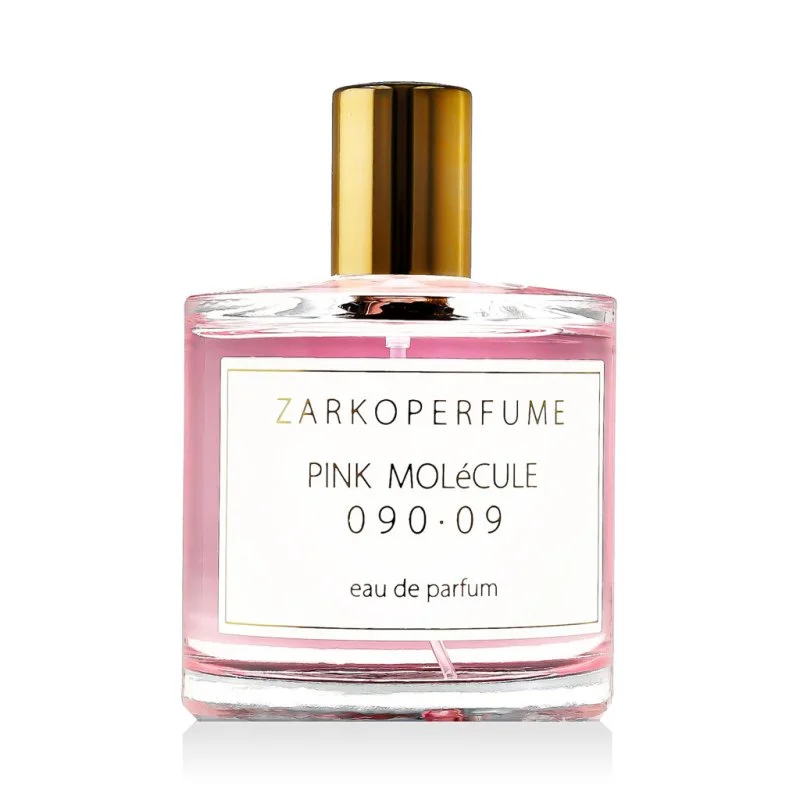PINK MOLéCULE 090.09 eau de parfum unisexe 100 ml