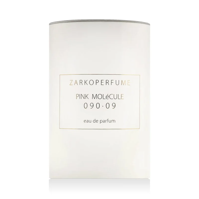 PINK MOLéCULE 090.09 eau de parfum unisexe 100 ml