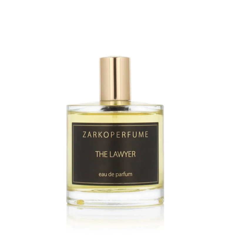 The Lawyer eau de parfum unisexe 100 ml