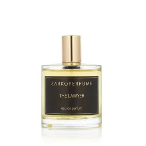 ZarkoPerfume The Lawyer eau de parfum unisexe