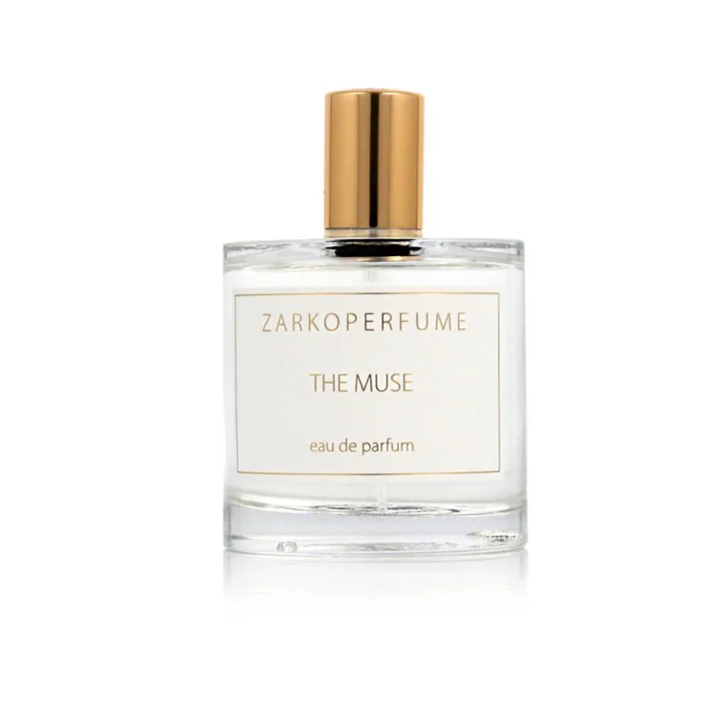 The Muse eau de parfum pour femme 100 ml