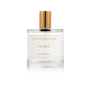 The Muse eau de parfum voor vrouwen
