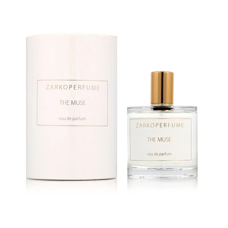 The Muse eau de parfum pour femme 100 ml