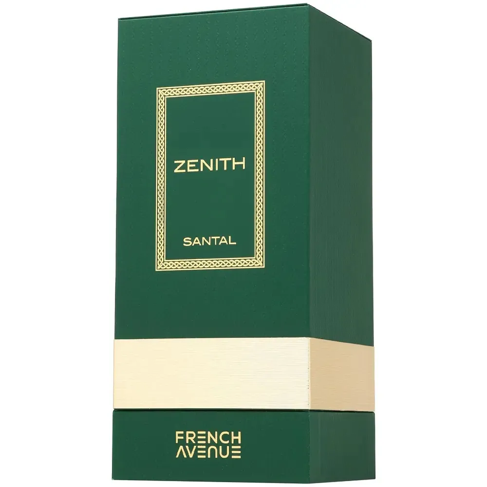 Zenith Santal parfumextract unisex 100 ml