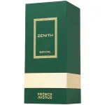 Zenith Santal parfumextract unisex 100 ml