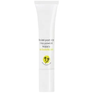 Ziaja Eye Care gel apaisant pour le contour des yeux