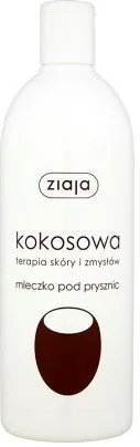 Ziaja Coconut crème de douche