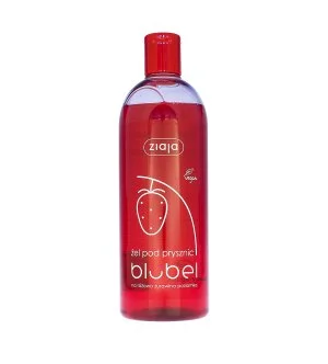 Ziaja Gel douche Fruity