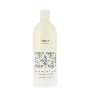 Ziaja Silk crème de douche