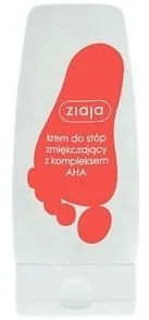 Ziaja Foot Care crème pour les pieds