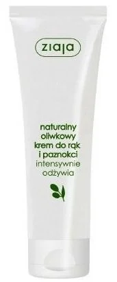 Ziaja Natural Olive crème pour les mains