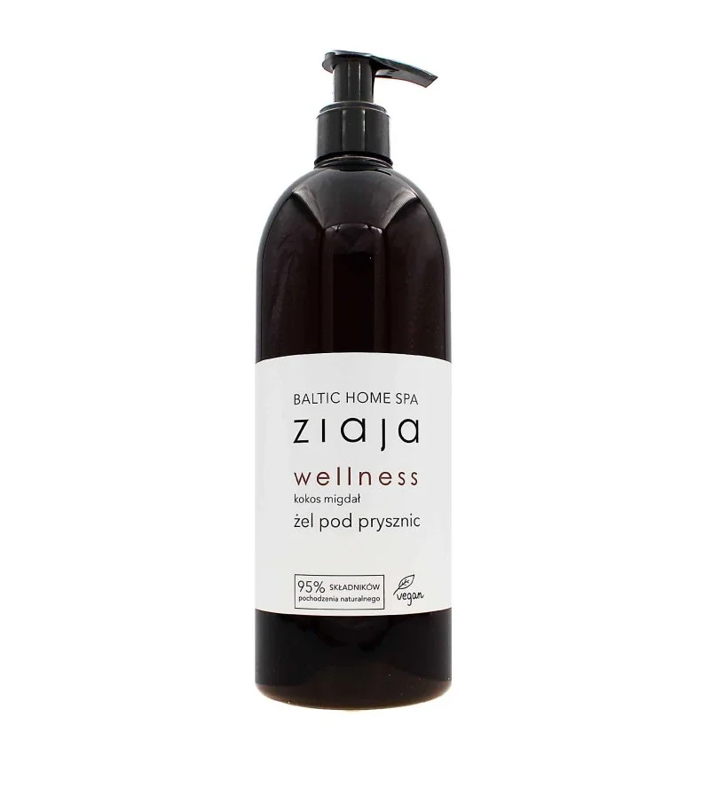 Baltic Home Spa Wellness gel douche 500 ml