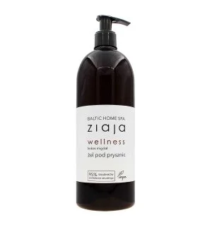 Ziaja Baltic Home Spa Wellness gel douche