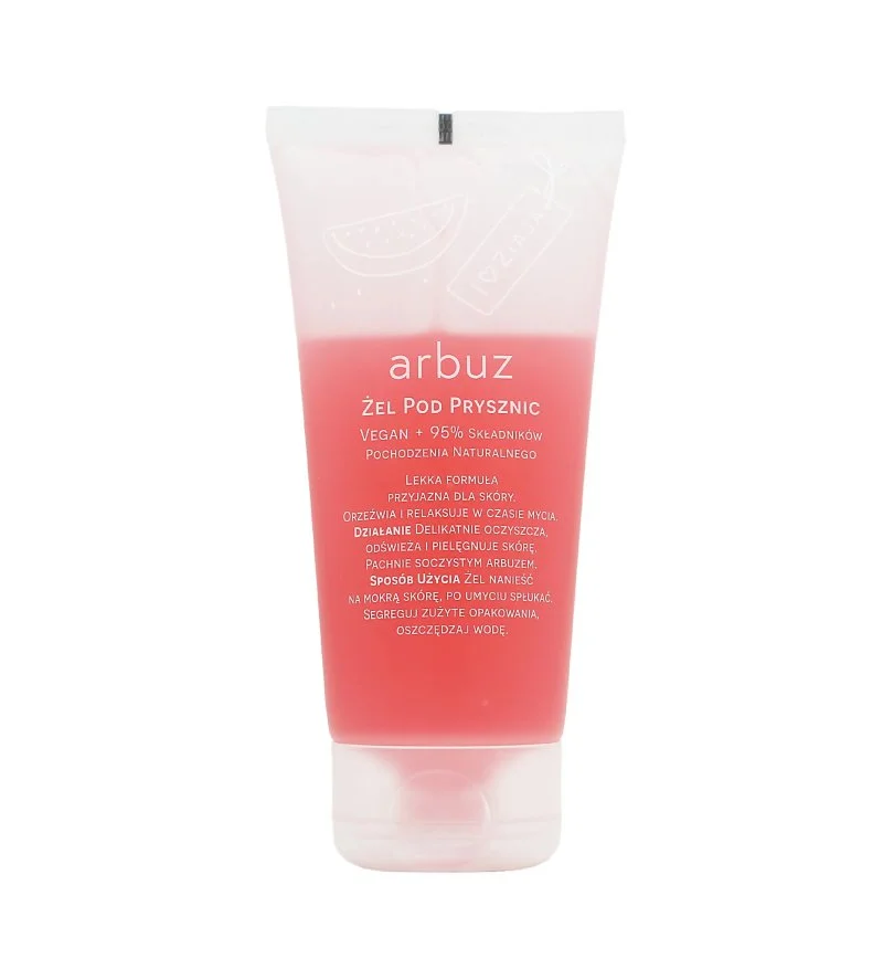Gel douche Pastèque 160 ml