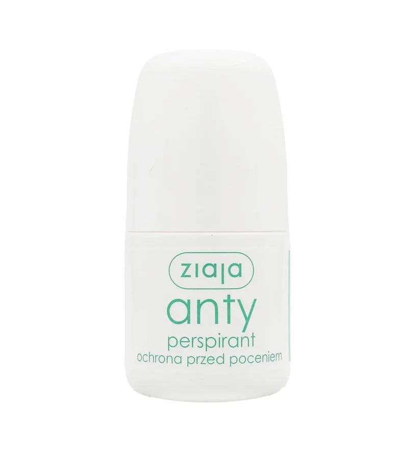Antitranspirant roll-on antitranspirant 60 ml