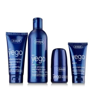 Ziaja Yego Coffret de soins