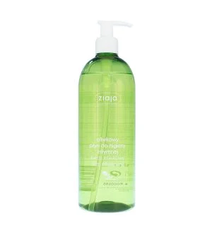 Ziaja Olive Oil gel pour l’hygiène intime