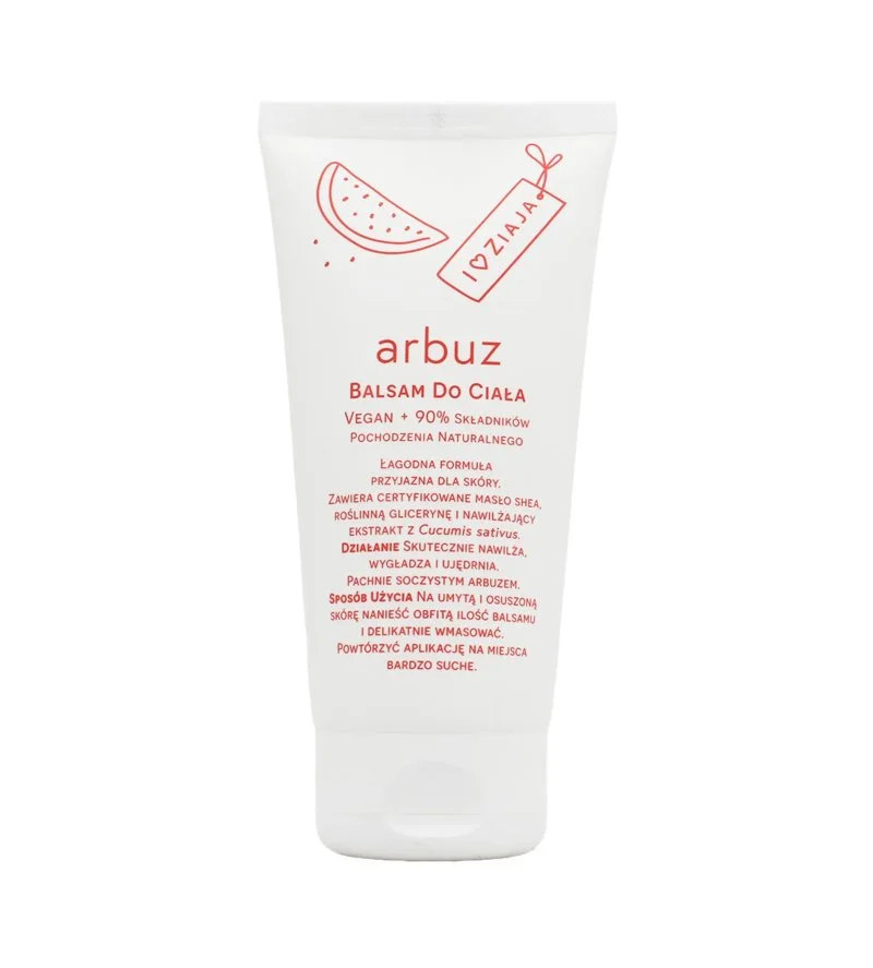 Watermelon baume corporel 160 ml