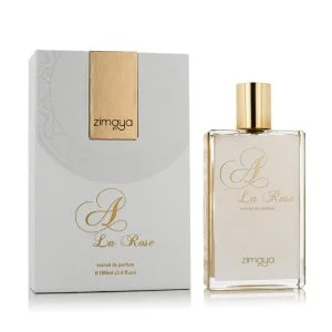 Zimaya A La Rose parfumextract unisex