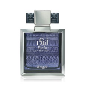 Abadi Opulent eau de parfum voor heren
