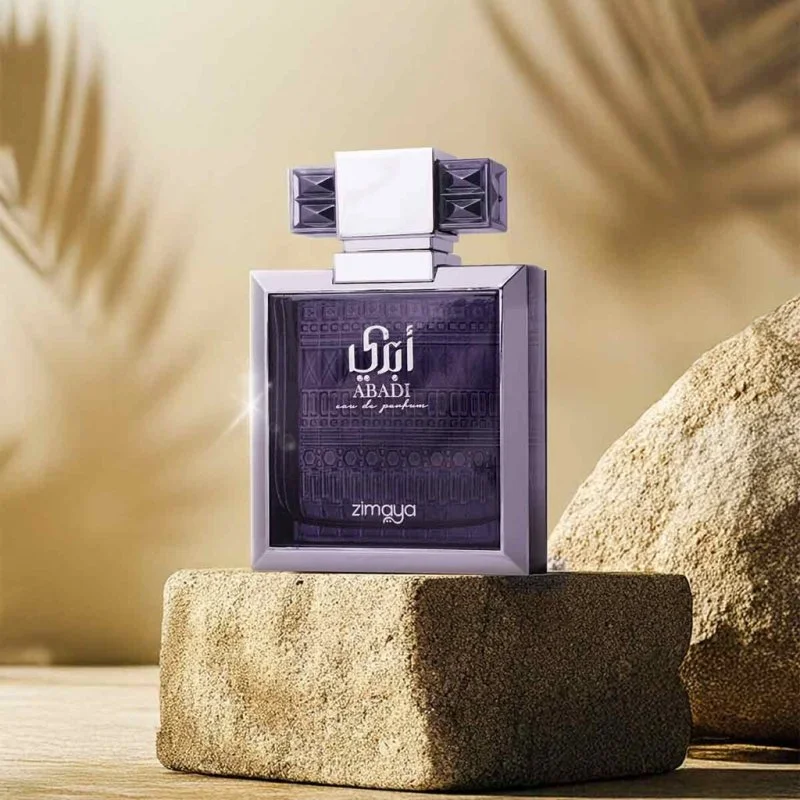Abadi Opulent eau de parfum pour homme 100 ml