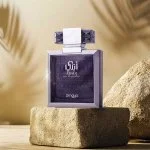 Abadi Opulent eau de parfum pour homme 100 ml