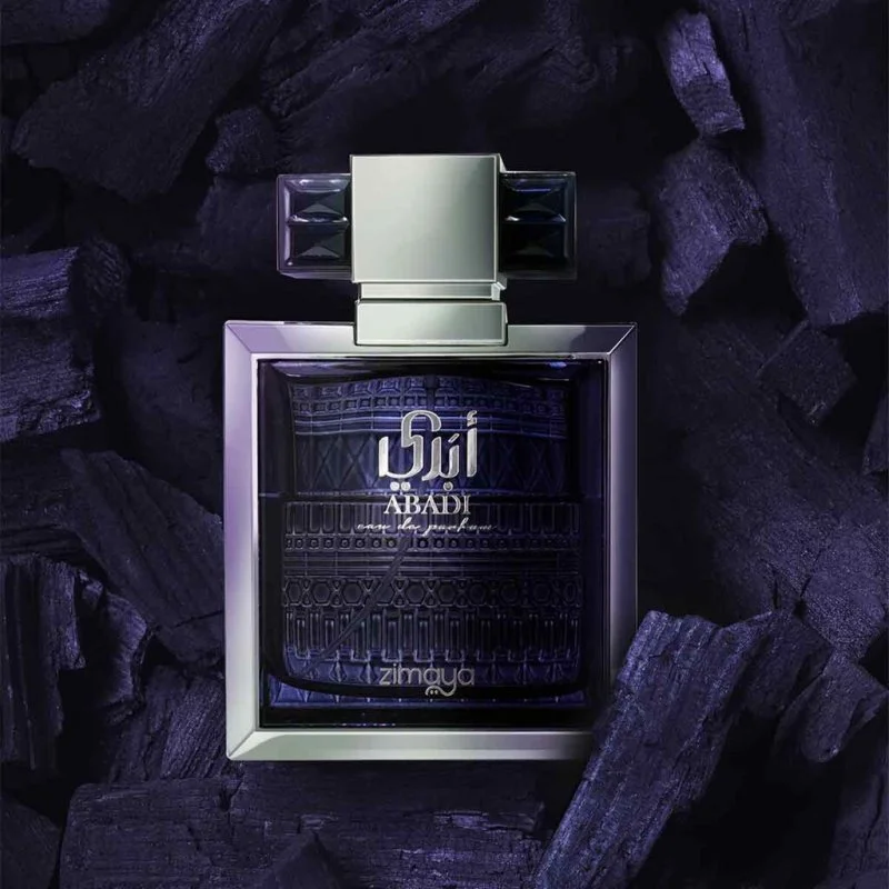 Abadi Opulent eau de parfum pour homme 100 ml