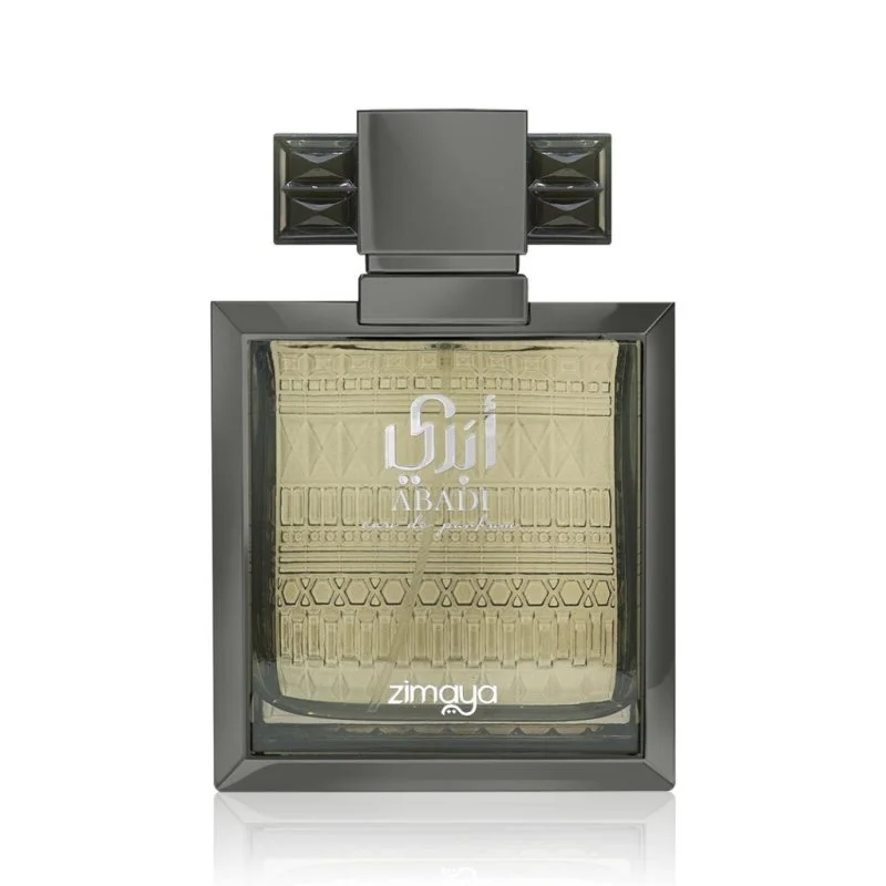 Abadi Saga Eau de Parfum pour homme 100 ml