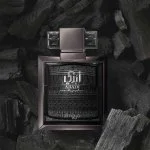 Abadi Saga Eau de Parfum pour homme 100 ml