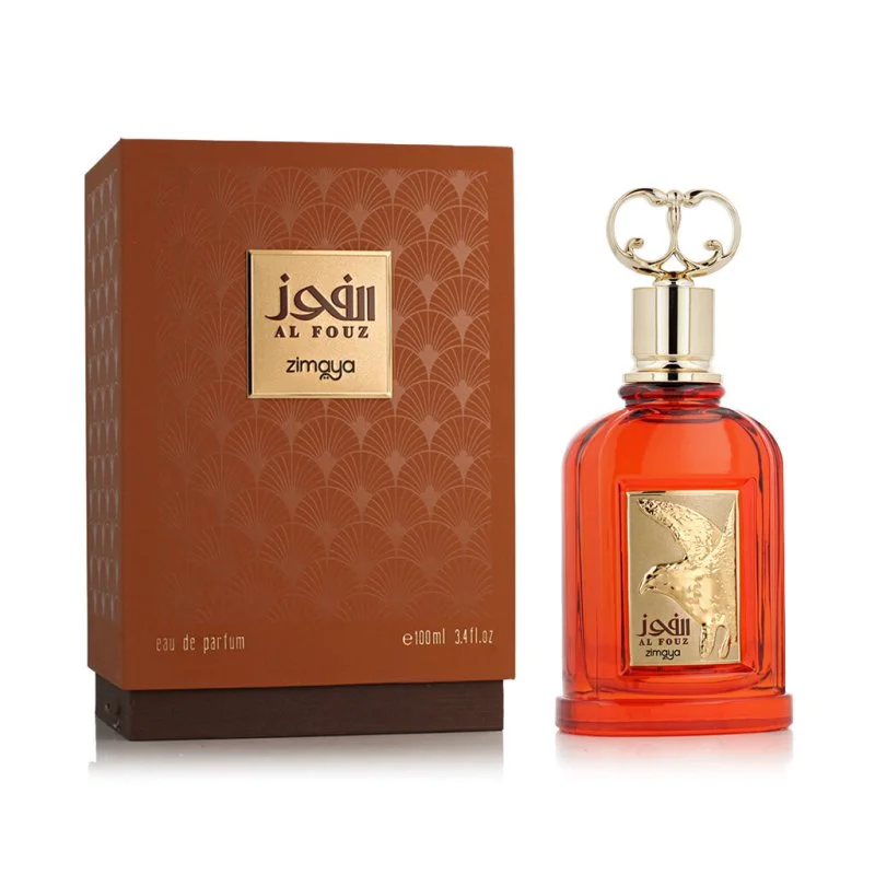 Al Fouz Eau de Parfum unisexe 100 ml