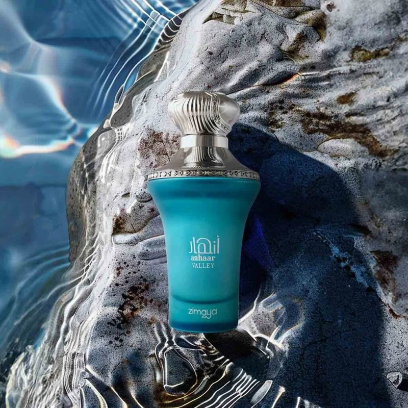 Anhaar Valley Eau de parfum unisexe 100 ml